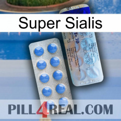 Super Sialis 39